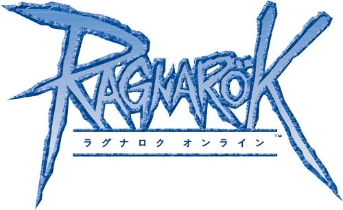 RAGNAROK ONLINEロゴ