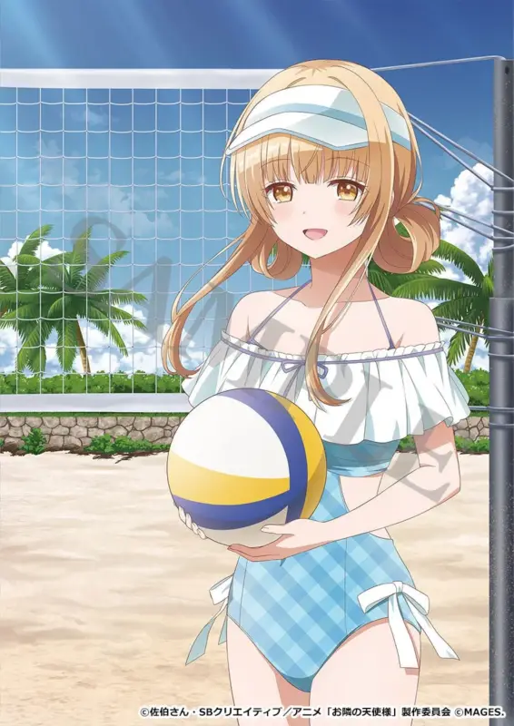 マジゲット特典