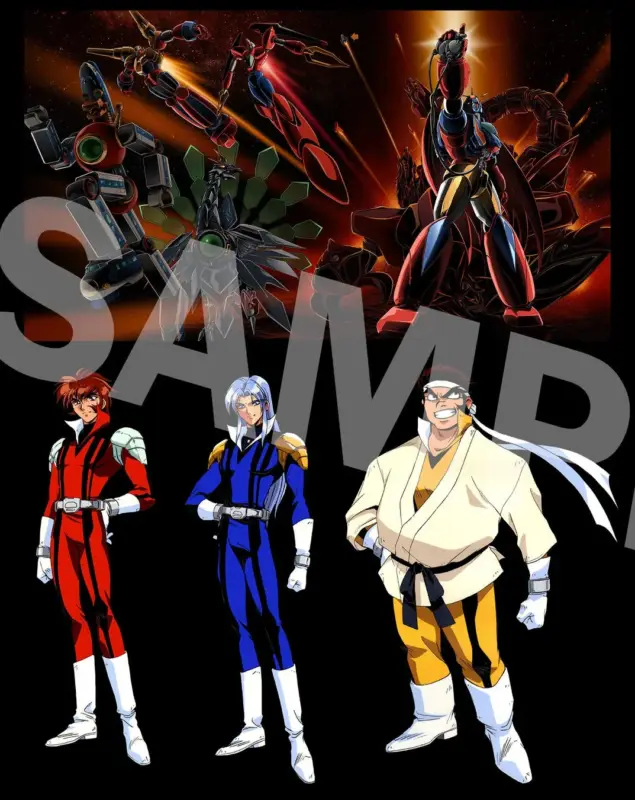 アクリルジオラマ