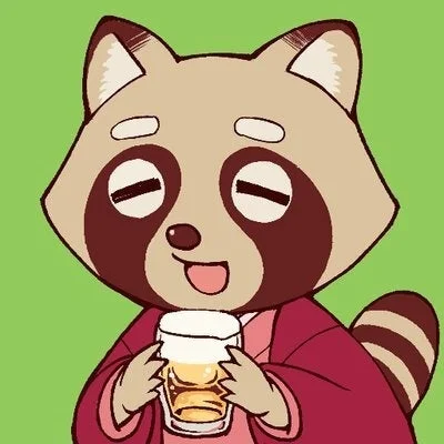 ゲーム化記念 原作者ロケット商会氏のコメントイラスト