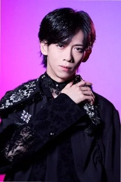 超特急 リョウガ