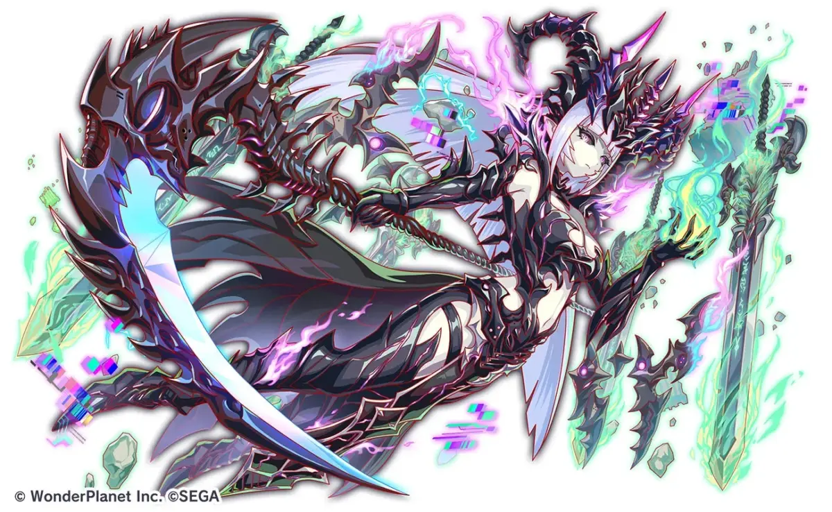 ヴァルマシアゴースト