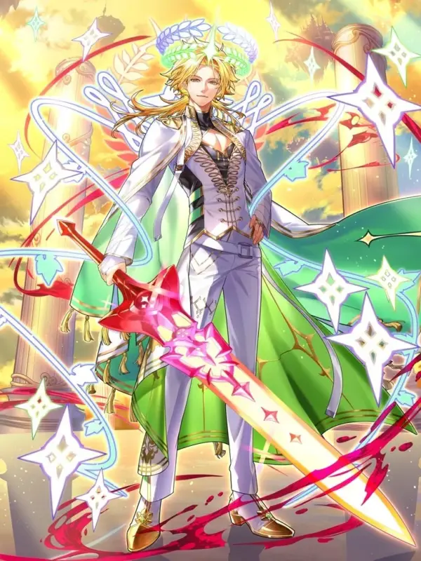 ディオニソスⅫ