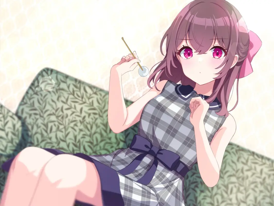 風花のASMRドラマ