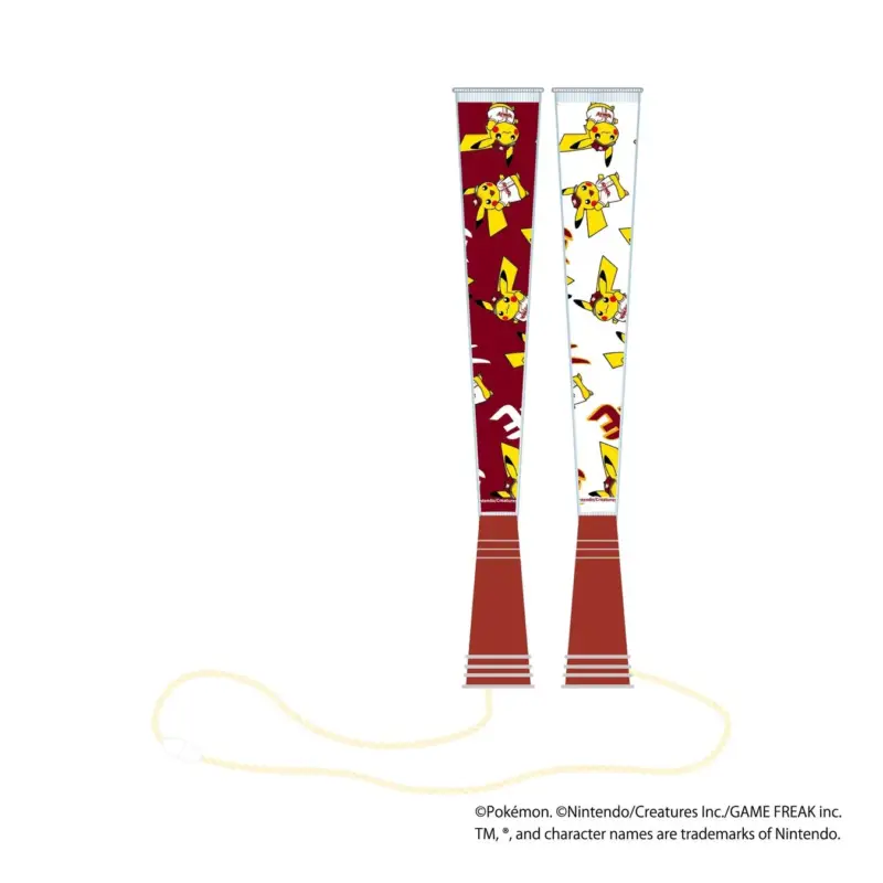 楽天イーグルス×ポケモン 応援バット