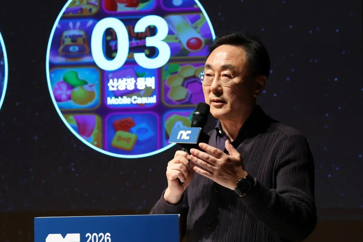 モバイルカジュアル事業の成長戦略