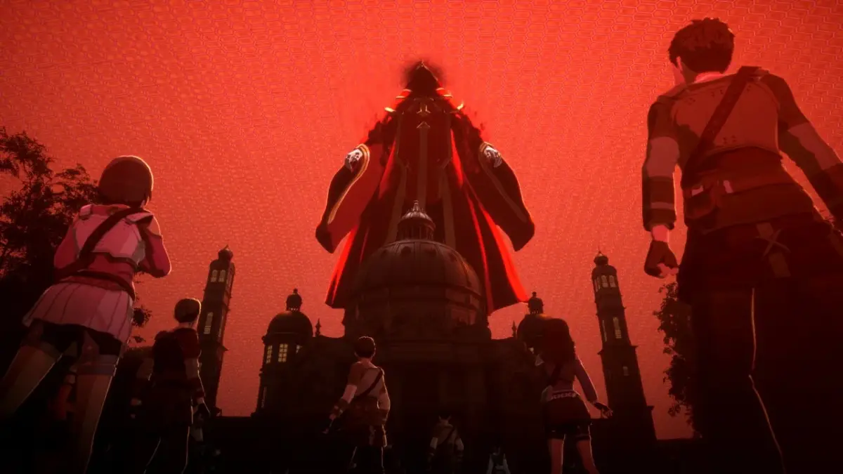 Echoes of Aincrad デスゲームモード