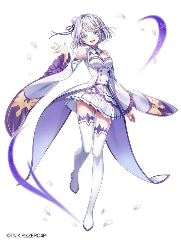 サヤ(コラボ衣装)