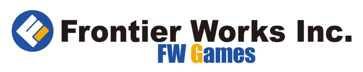 FW Games ロゴ