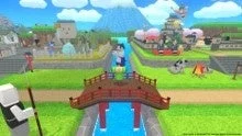 ゲームの風景