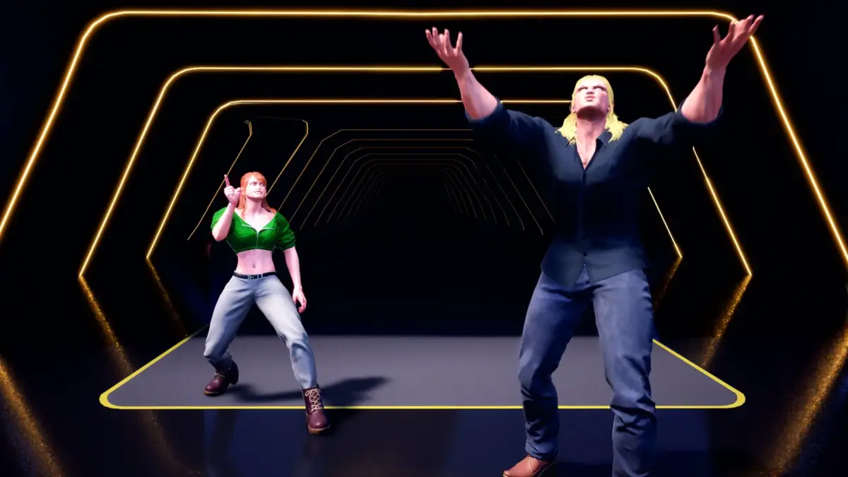 バトルハブのイメージ