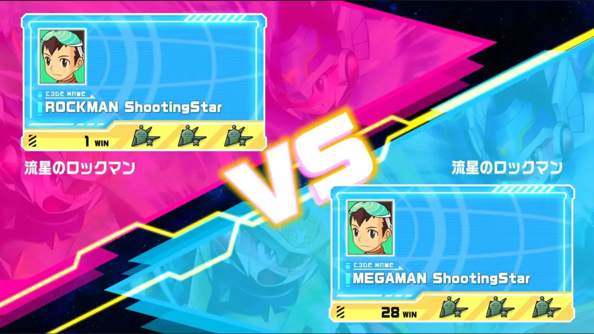 オンライン対戦