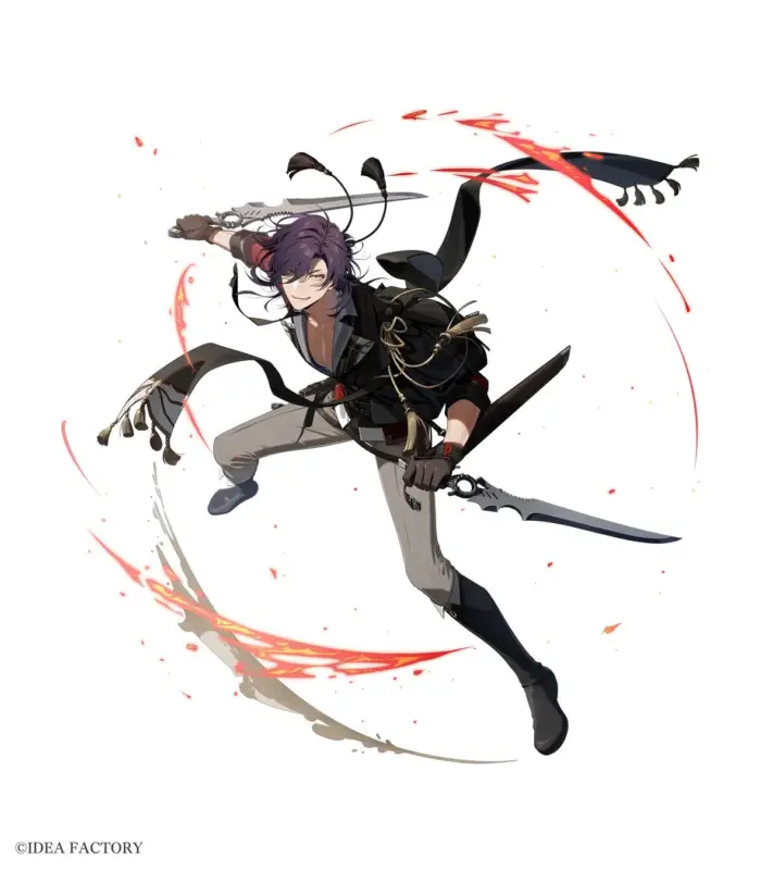 フラトニス・ライラプス