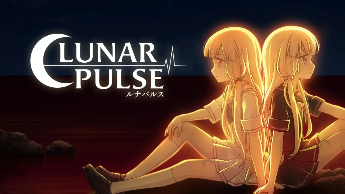 十三人の魔女たちがカードで戦う“死にゲー”ローグライトカードゲーム『ルナパルス』