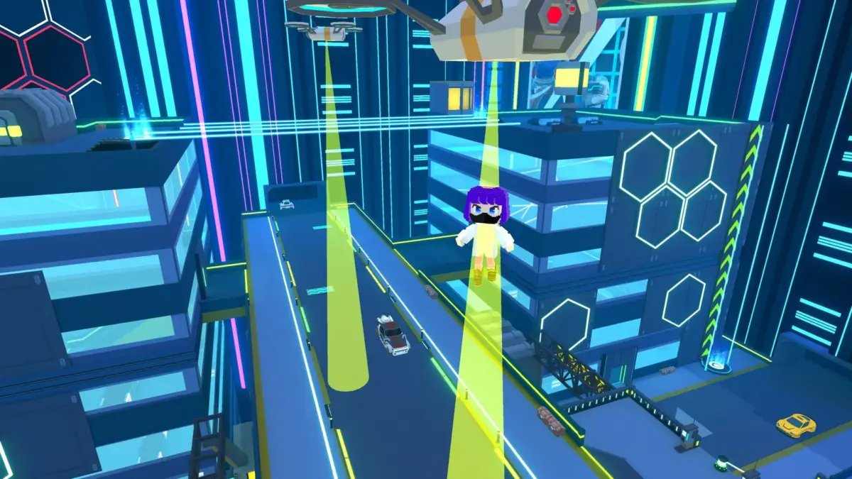 未来都市マップ