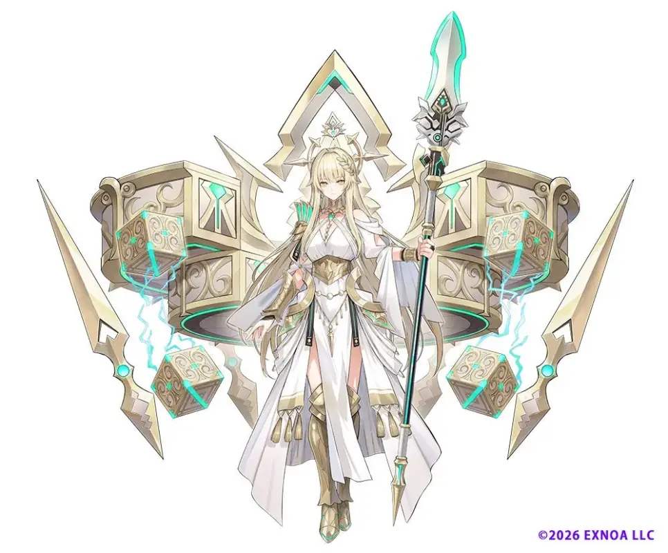 オリュンポス要塞宮殿