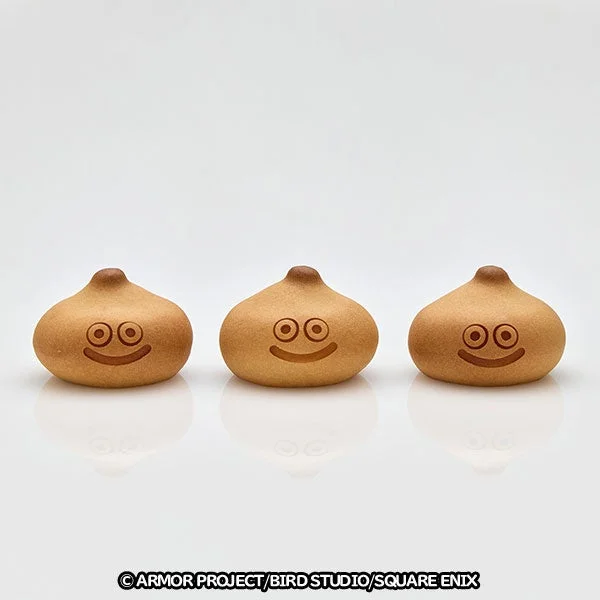 スライムまんじゅう3個