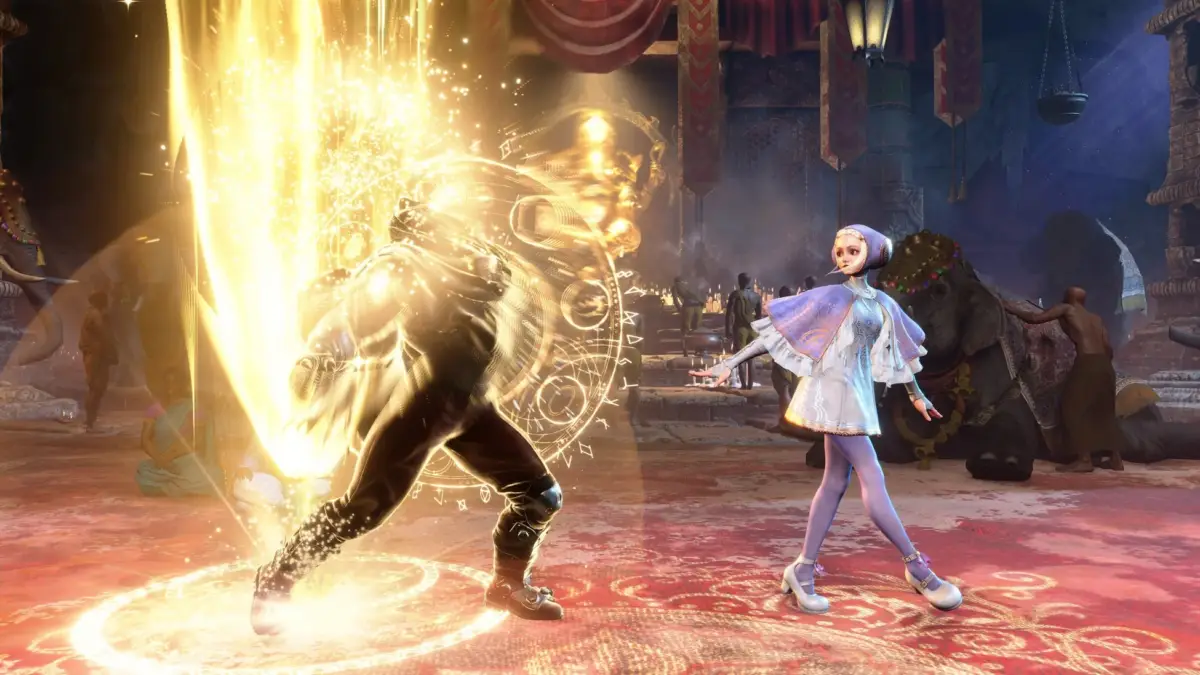 イングリッドのサンオーダー