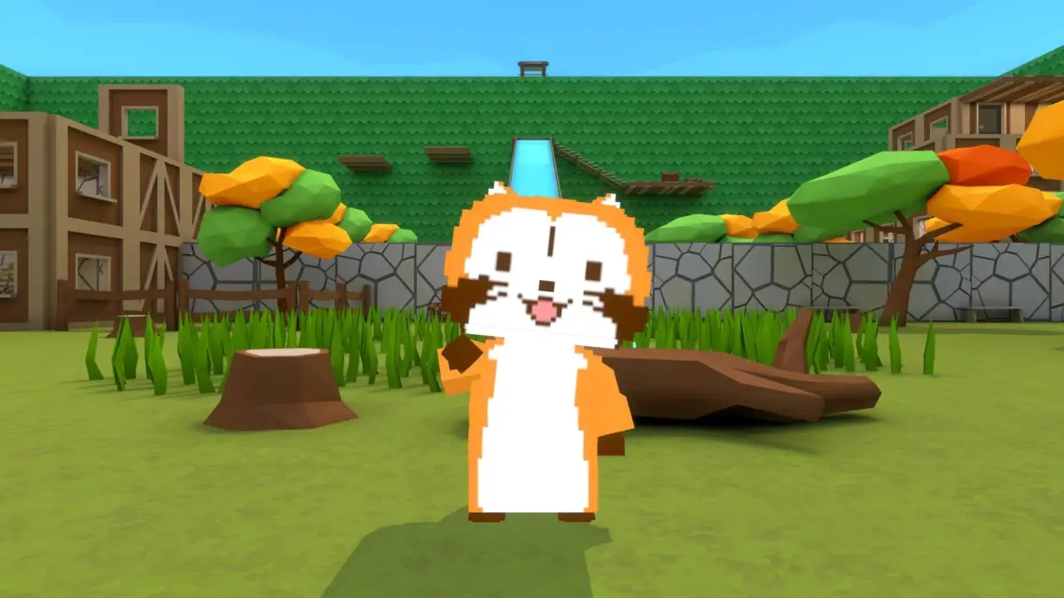 ラスカルの登場