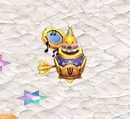 巨大流れ星の調査