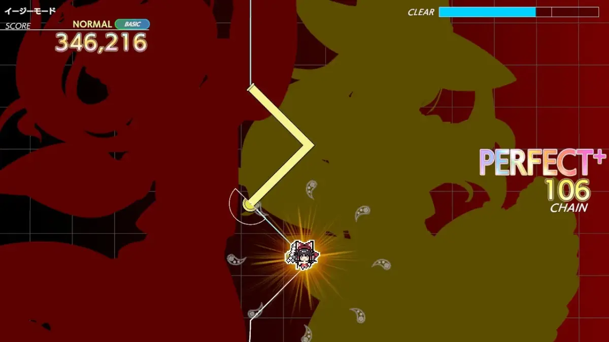 イージーモード