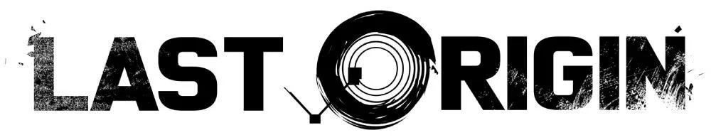 ラストオリジン ロゴ
