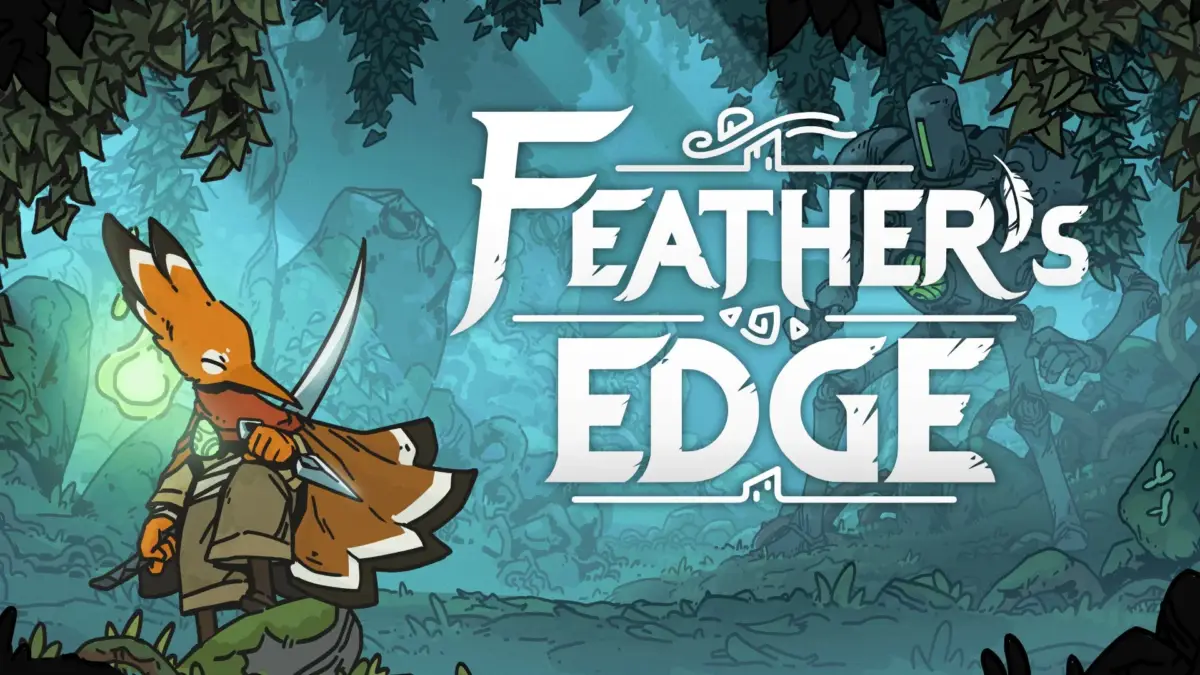 鳥の戦士となり、崩れゆく塔の頂上を目指すメトロイドヴァニア『Feather’s Edge』