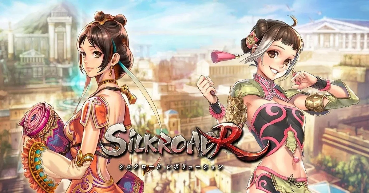 ゲームキービジュアル