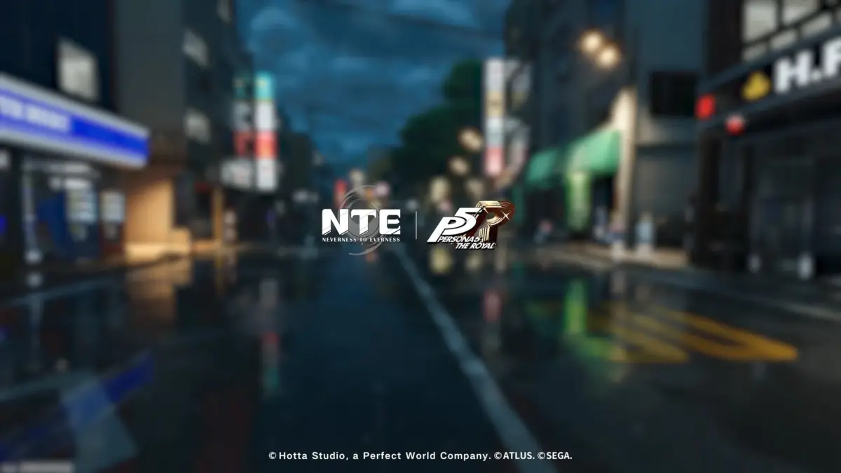 ペルソナ5 ザ・ロイヤル コラボ