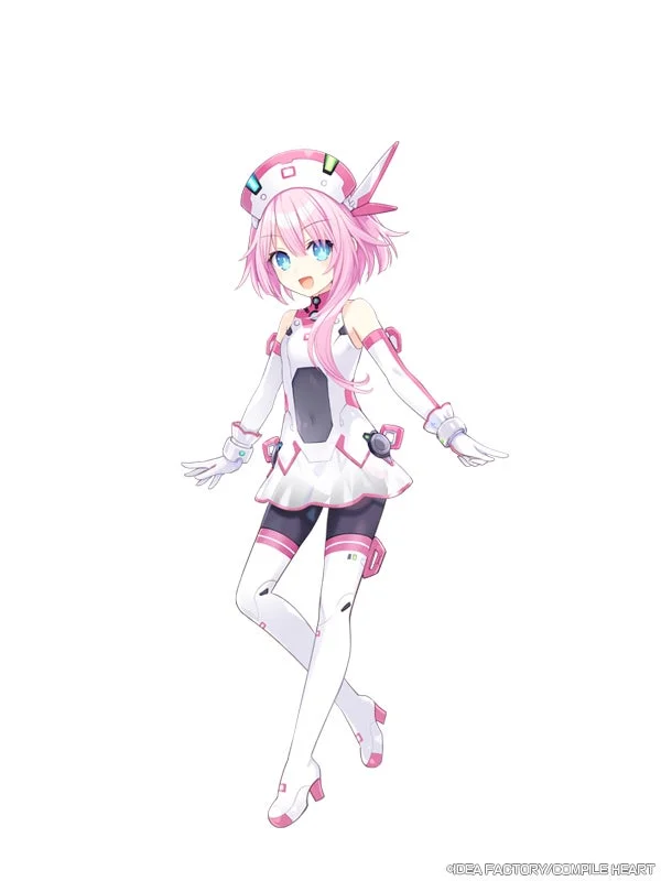 ホワイトシスター・ラム