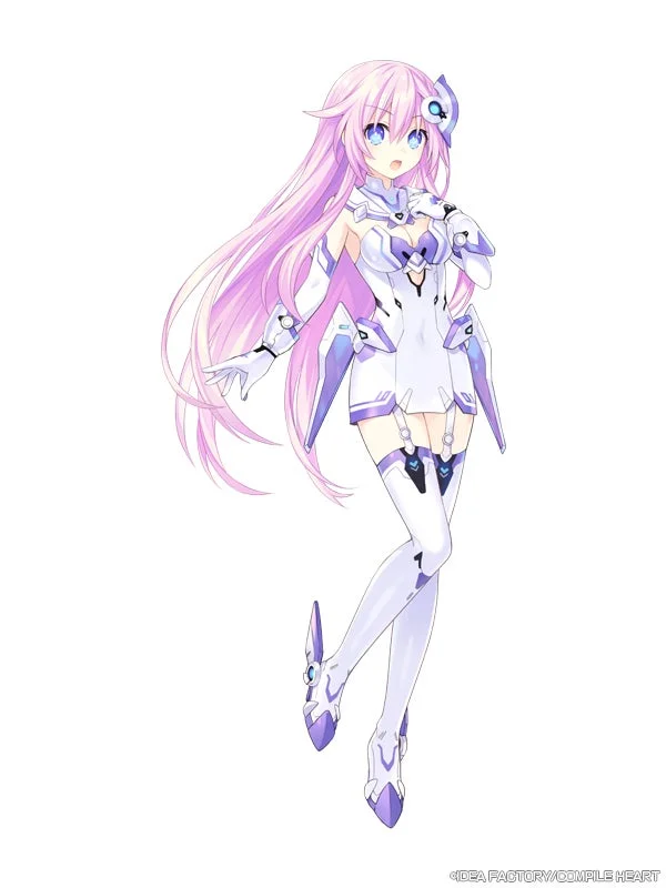 パープルシスター