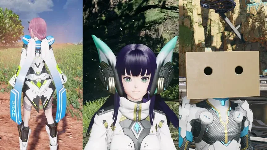 ミッションパス報酬アクセサリー