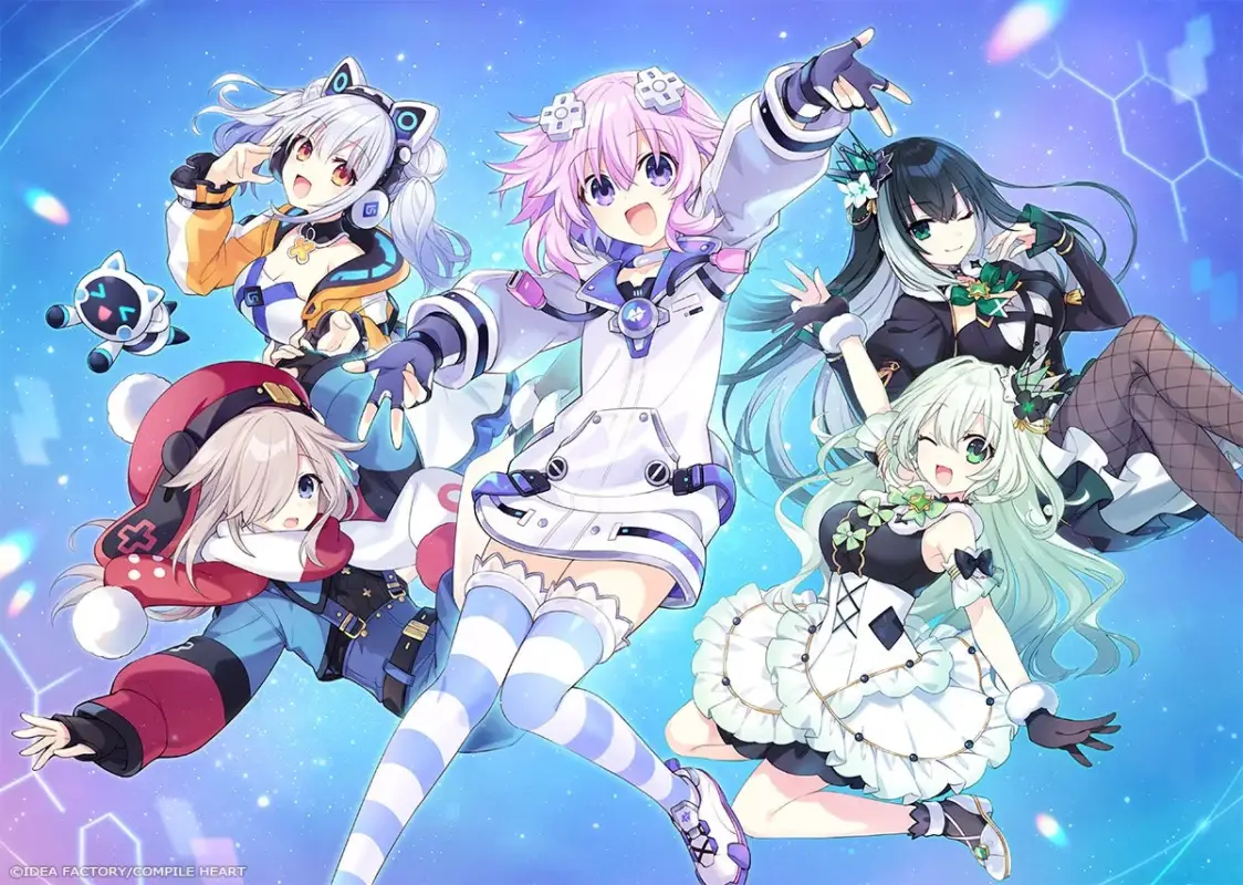 ギャラクシーエディション パッケージイラスト