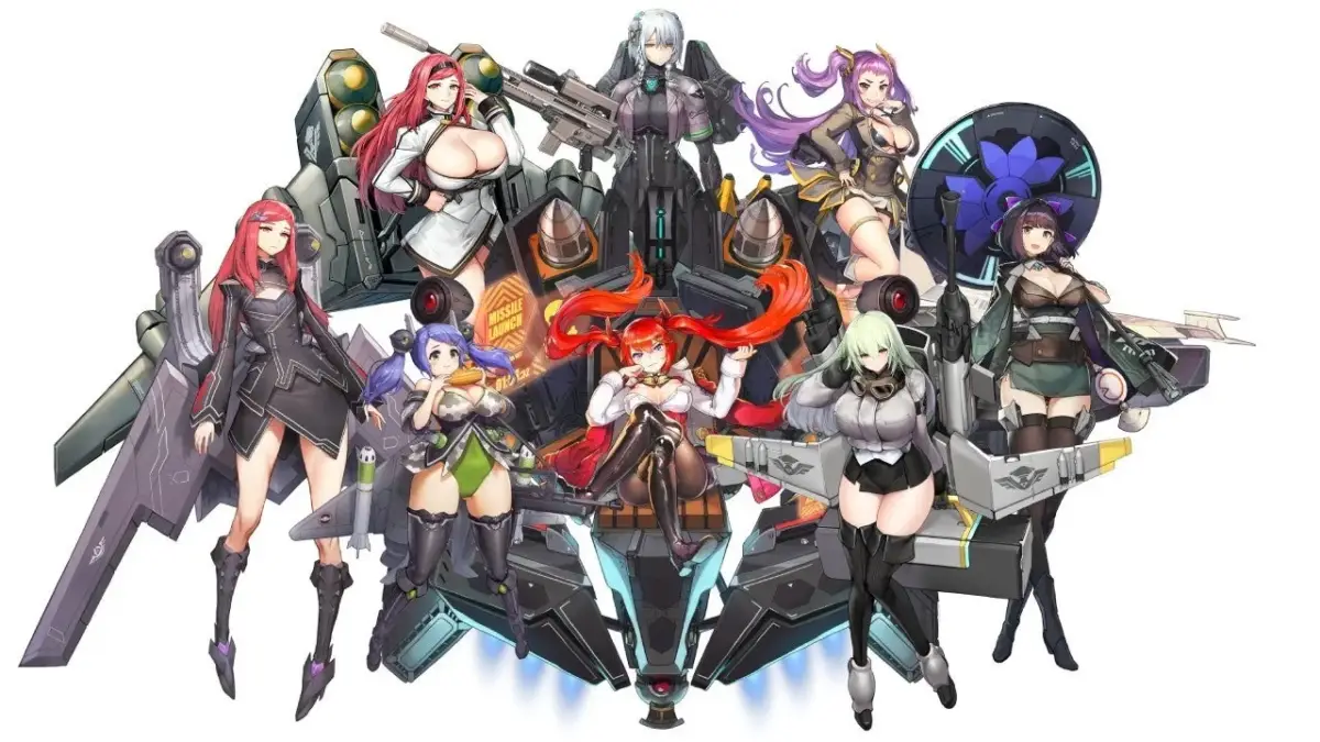 バランス調整対象戦闘員