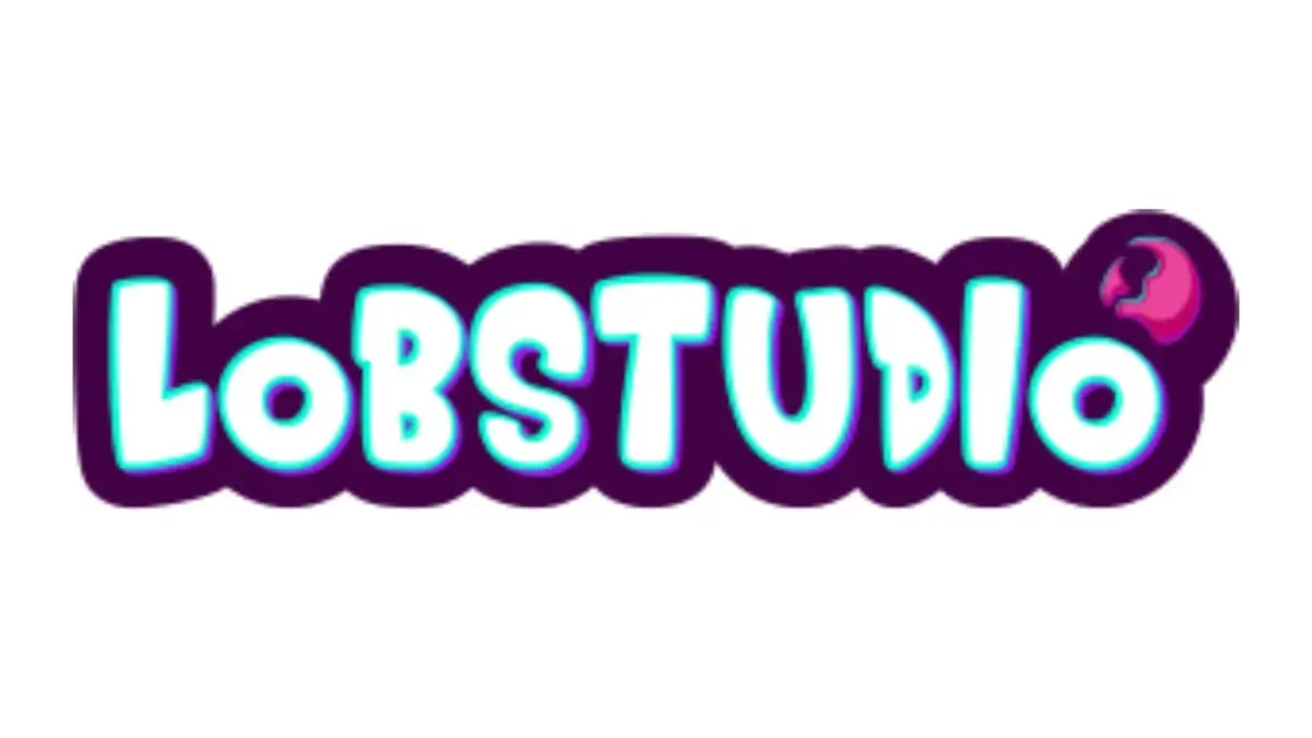 LOBSTUDIOロゴ