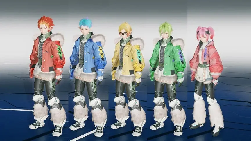 SGスクラッチウェア