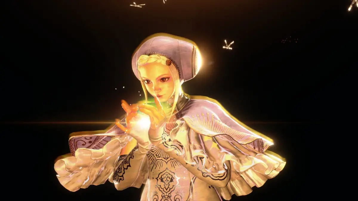 イングリッドのサンシャイン（強化版）