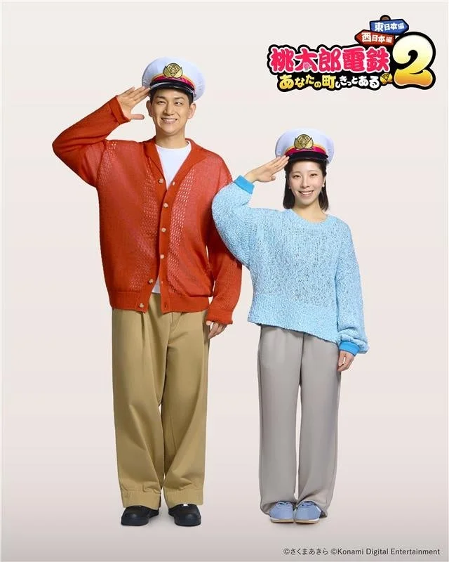 スチール撮影の様子