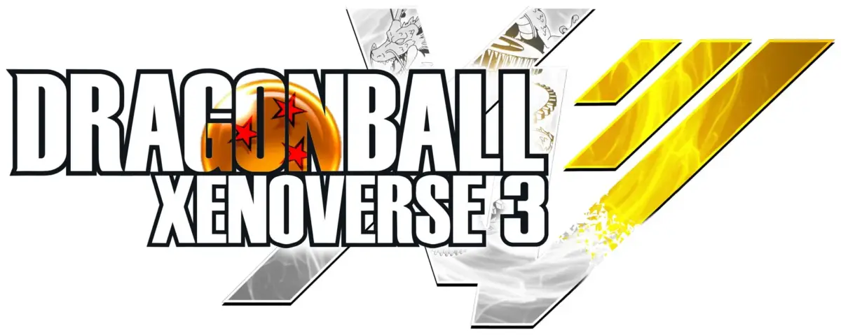 DRAGONBALL XENOVERSE 3