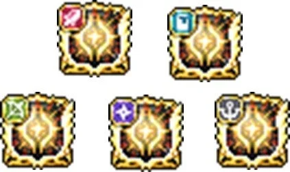 航海士の祝祭アイコン