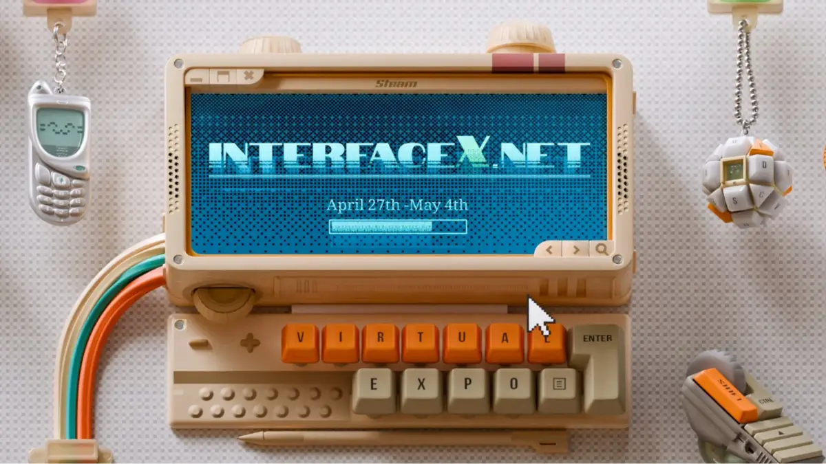 レトロフューチャーなコンピュータ