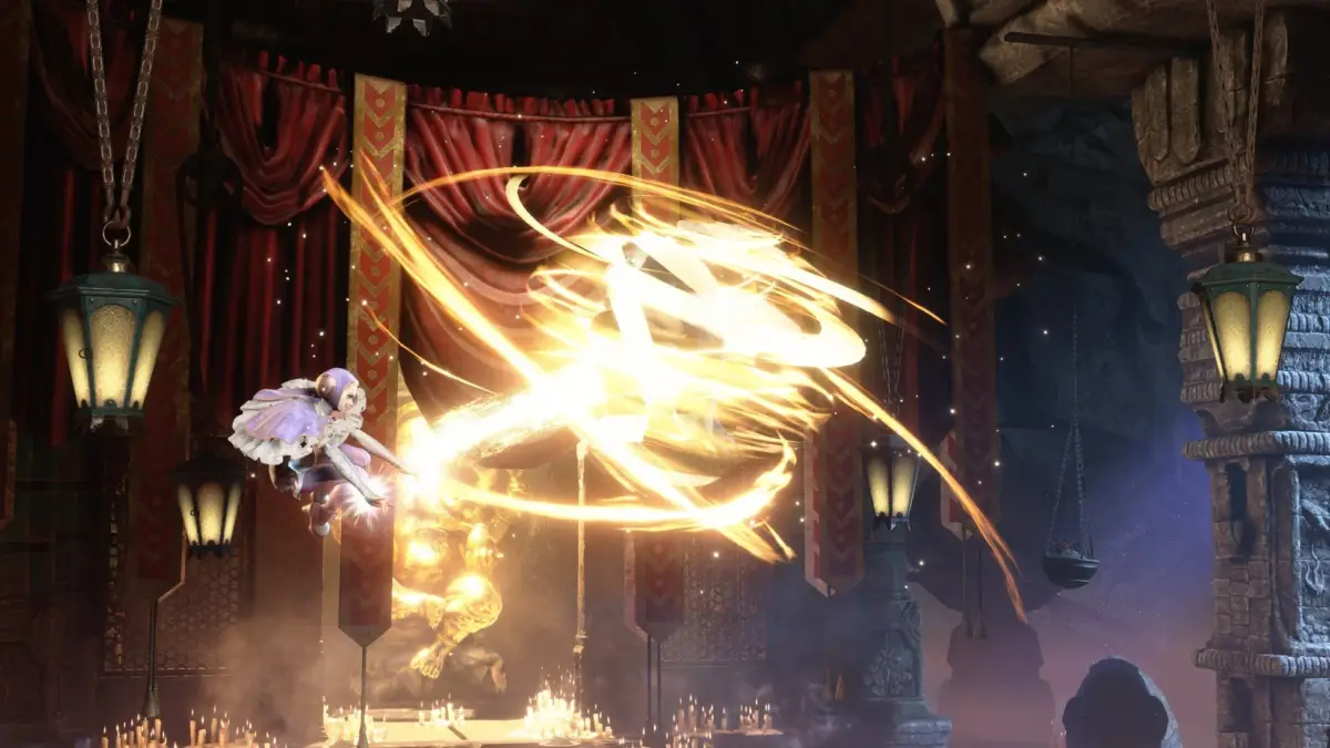 イングリッドのサンシャイン