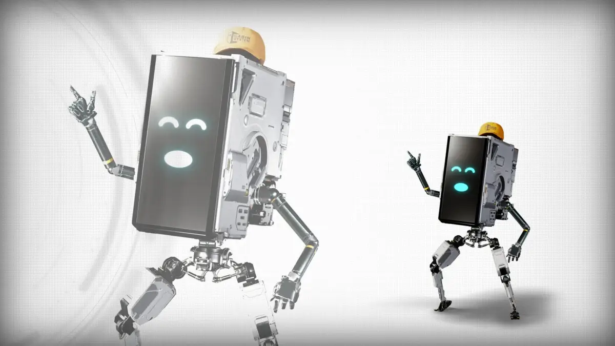 キャビンシステム