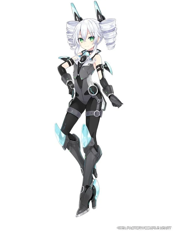 ブラックシスター