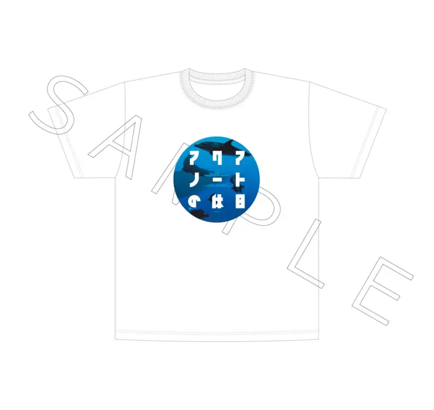 Tシャツデザイン