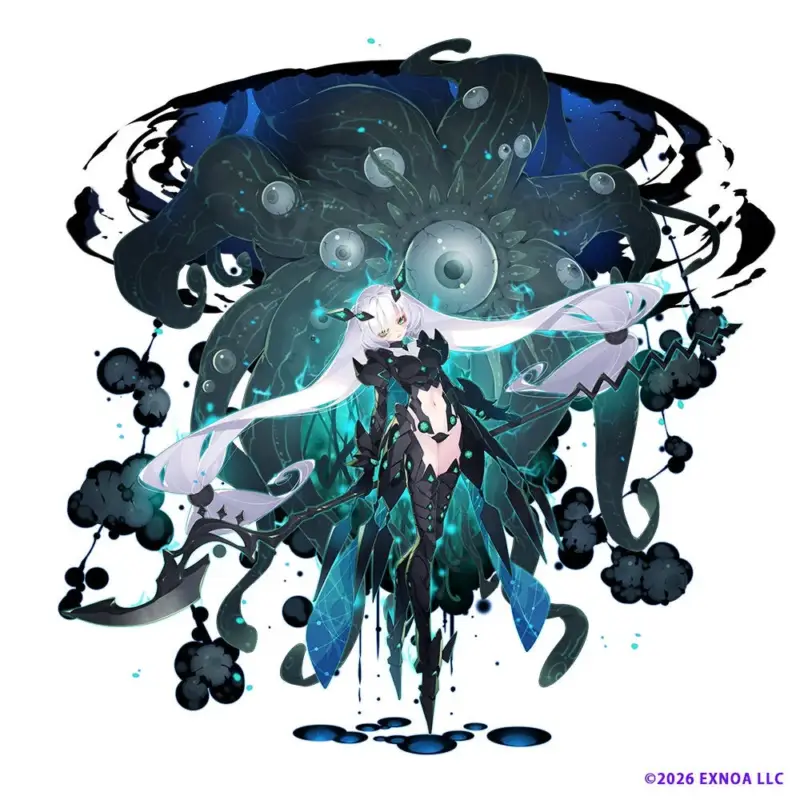 古き海の遣いカルティラ