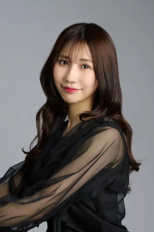 ルニ役 幸村恵理