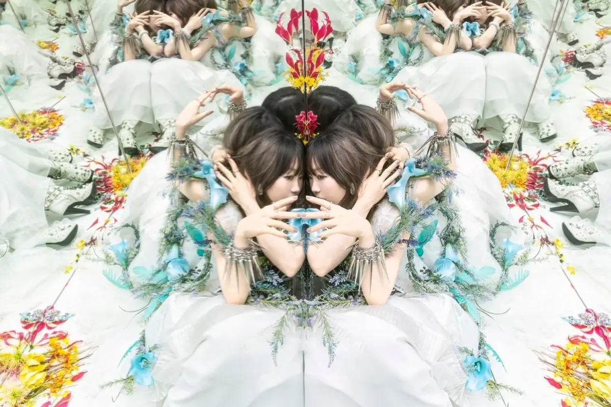 Aimerのアーティスト写真