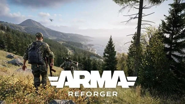 Arma Reforger