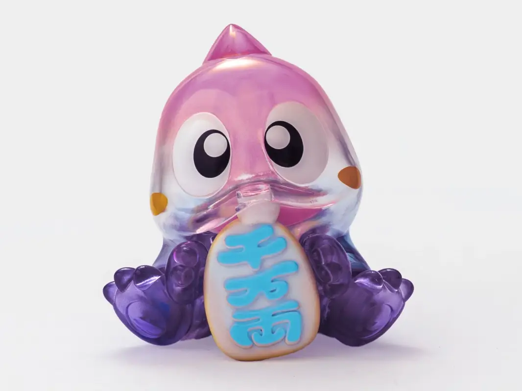 特製フィギュア